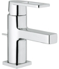 Смеситель Grohe Quadra 32631000 вариант - 1