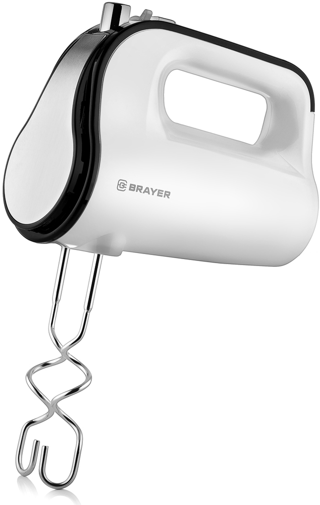 Миксер Brayer BR1300, Белый №1
