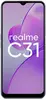 Смартфон Realme C31 32 ГБ, Light Silver, nano-Sim+eSIM вариант - 2