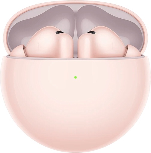 Беспроводные наушники Huawei Freebuds 7i, Розовый детальное изображение - 2