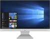 Моноблок Asus Vivo AiO V241EAK V241EAK-WA186W, Серебристый вариант - 1