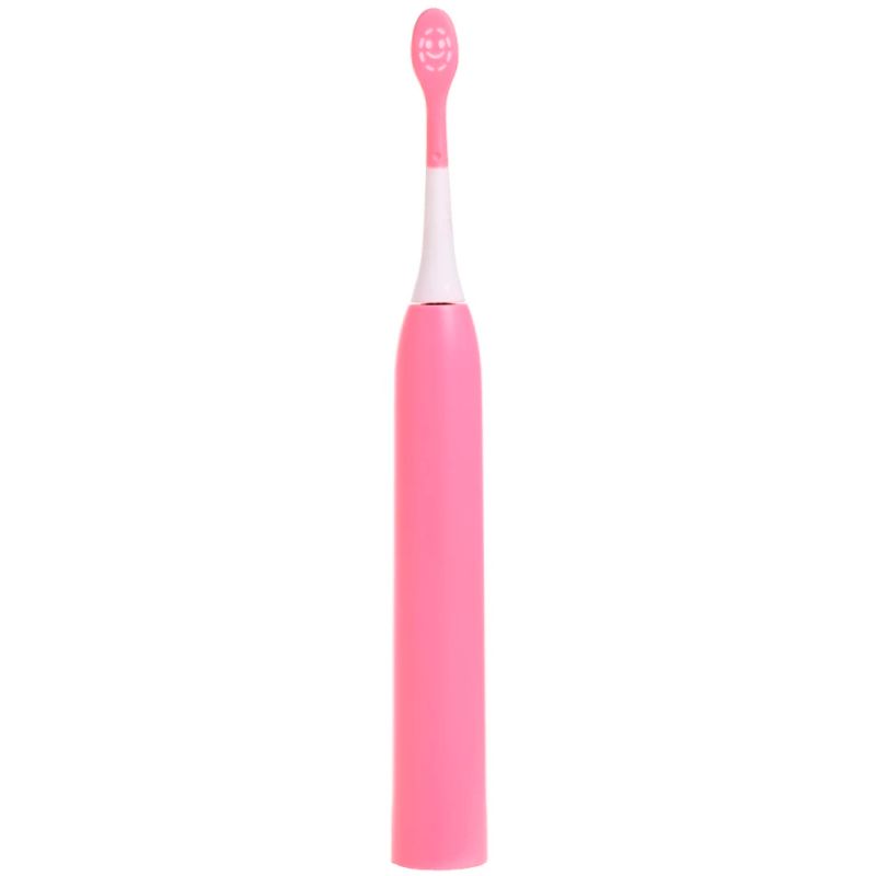 Зубная щётка Revyline RL 055 Kids, Розовый детальное изображение - 5