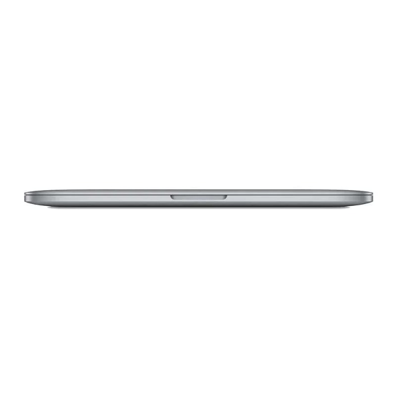 Ноутбук Apple MacBook Pro 13 2022 MNEH3, RAM 8 ГБ, Серый Космос, SSD 256 ГБ, Apple graphics 10-core детальное изображение - 3