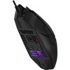 Мышь Bloody W65 Max Mini Stone, Черный вариант - 3