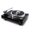 Проигрыватель винила EAT Forte S Piano Black, Черный вариант - 2