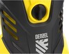 Мойка высокого давления Denzel R-135, 1.8 кВт, 95 бар, Желтый/Черный вариант - 3
