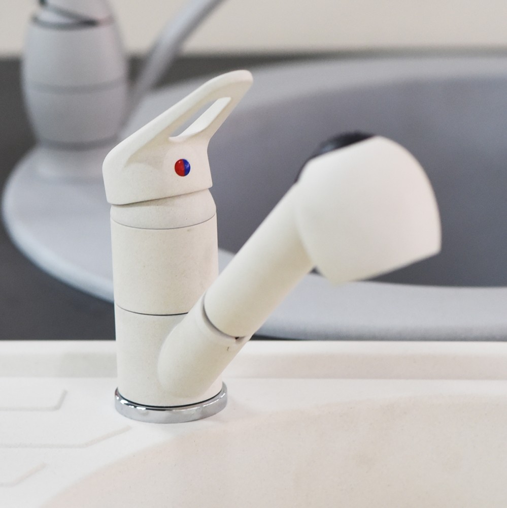 Смеситель  детальное изображение - 12