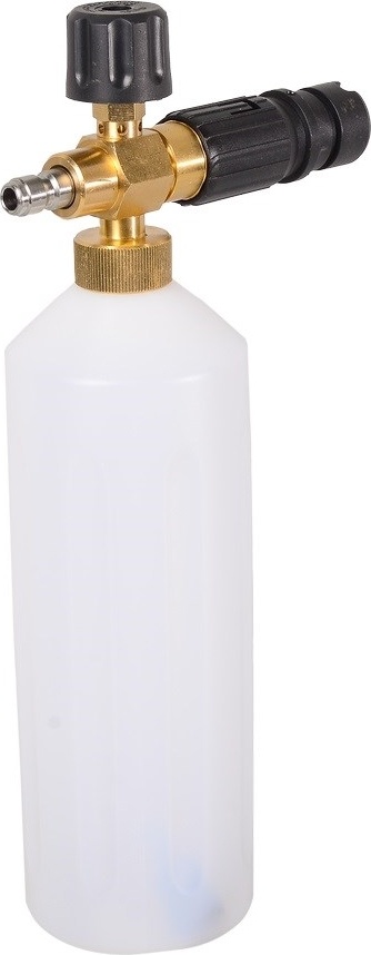 Автомойка HUTER M195-PW-PRO, 2.5 кВт, 195 бар, Черный детальное изображение - 7
