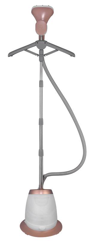 Отпариватель Hyundai H-US02259, Белый/золотистый детальное изображение - 3