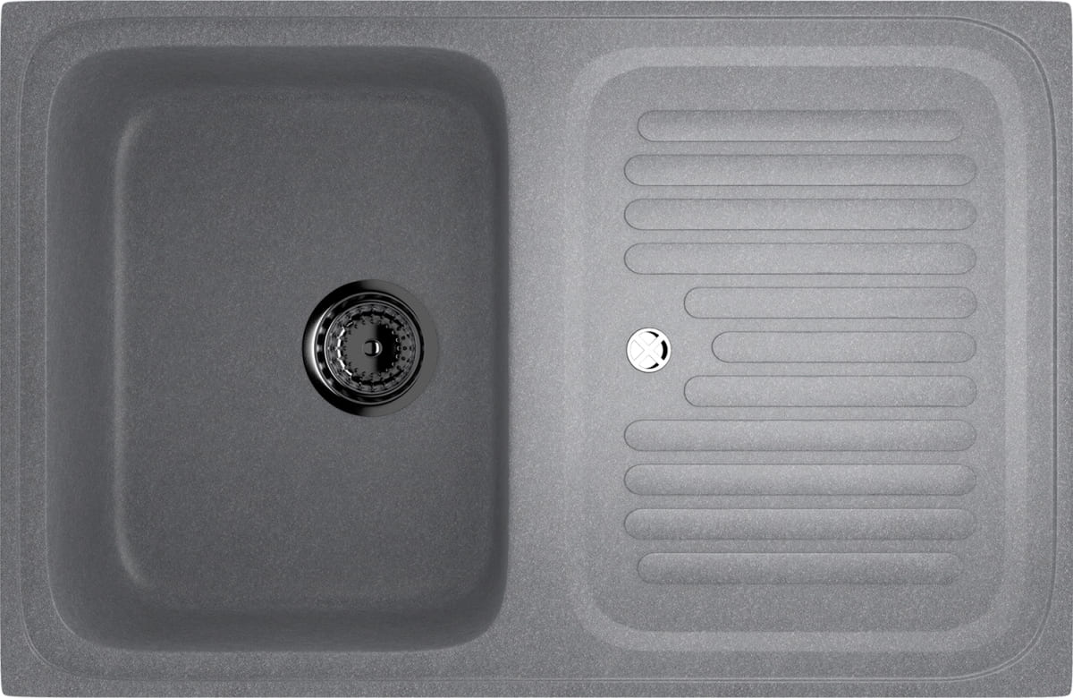 Кухонная мойка EcoStone ES-27  детальное изображение - 1