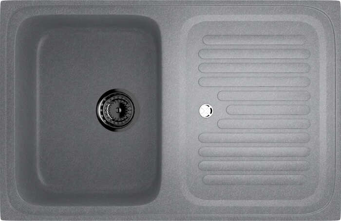 Кухонная мойка EcoStone ES-27  №1