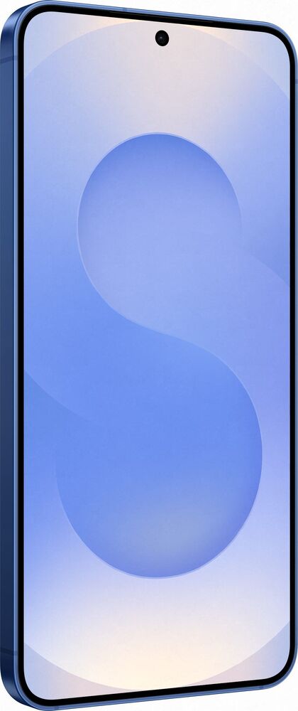 Смартфон Samsung Galaxy S25 128 ГБ, Синий, Dual nano SIM + eSIM №5