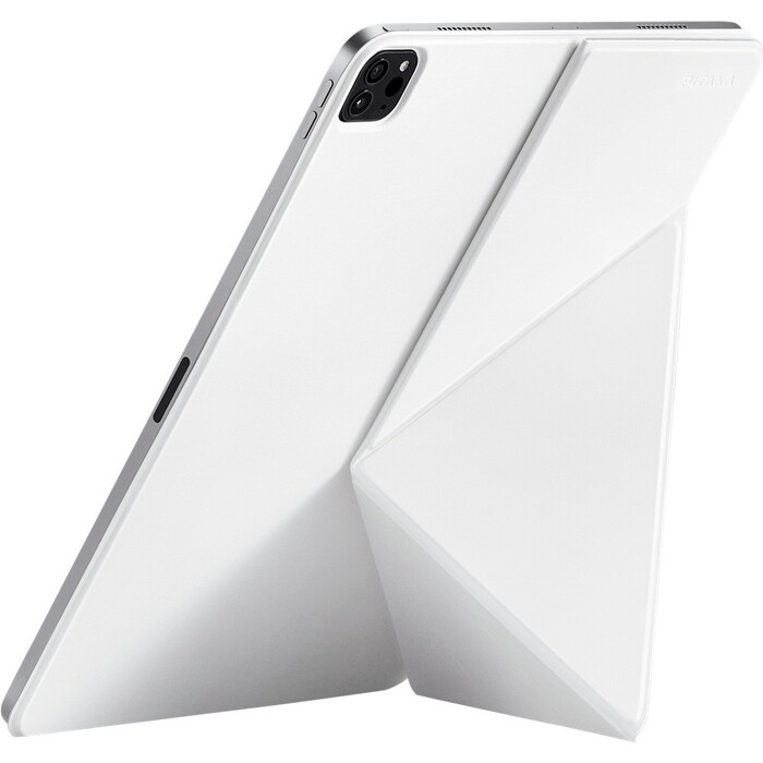 Чехол Pitaka MagEZ Folio 2 для iPad Air 13, iPad Pro 12.9, белый №2