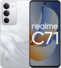 Смартфон Realme C71 8/128 Гб, Белый, Dual nano-SIM вариант - 1