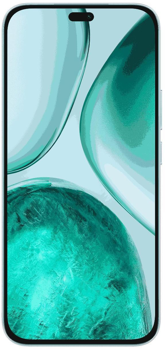 Смартфон Honor X8c 8/128 Гб, Лунный белый, Dual nano-SIM детальное изображение - 2