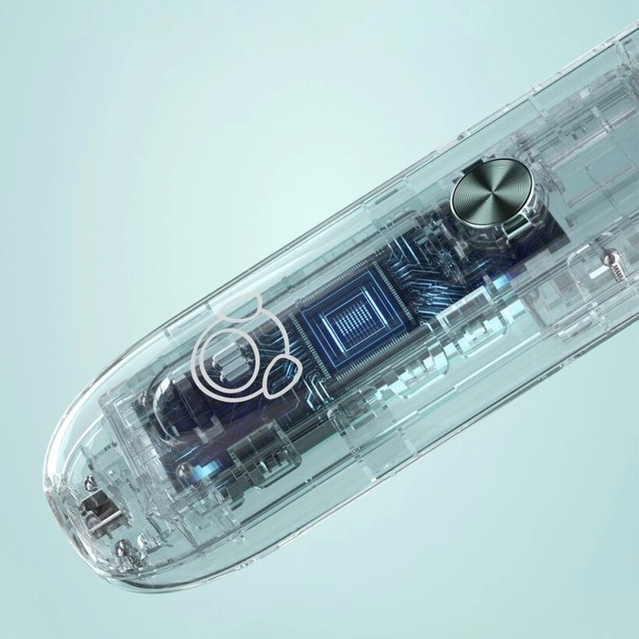 Машинка для стрижки волос Enchen YOYO детальное изображение - 7