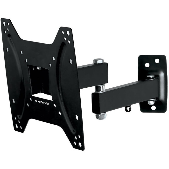 Кронштейн Kromax OPTIMA-204, Черный №1