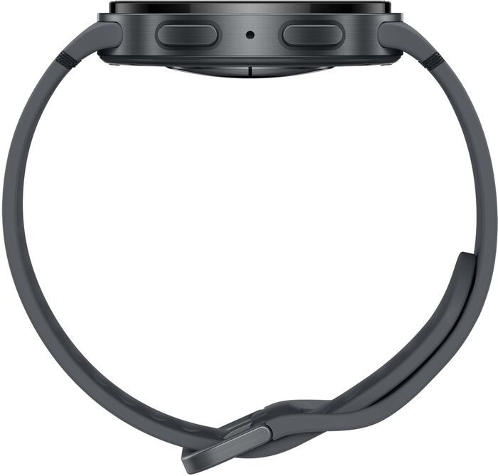 Умные часы Samsung Galaxy Watch 8 44 мм, Графит №5