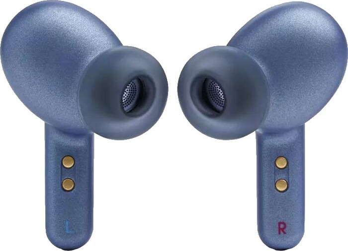 Наушники JBL Live Pro 2, Синий №2