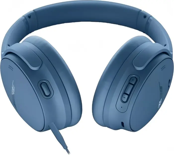 Беспроводные наушники Bose QuietComfort, Темно-синий  №2