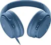 Беспроводные наушники Bose QuietComfort, Темно-синий  вариант - 2