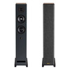 Напольная акустика Davis Acoustics Krypton 6 Classik Walnut, Коричневый вариант - 3