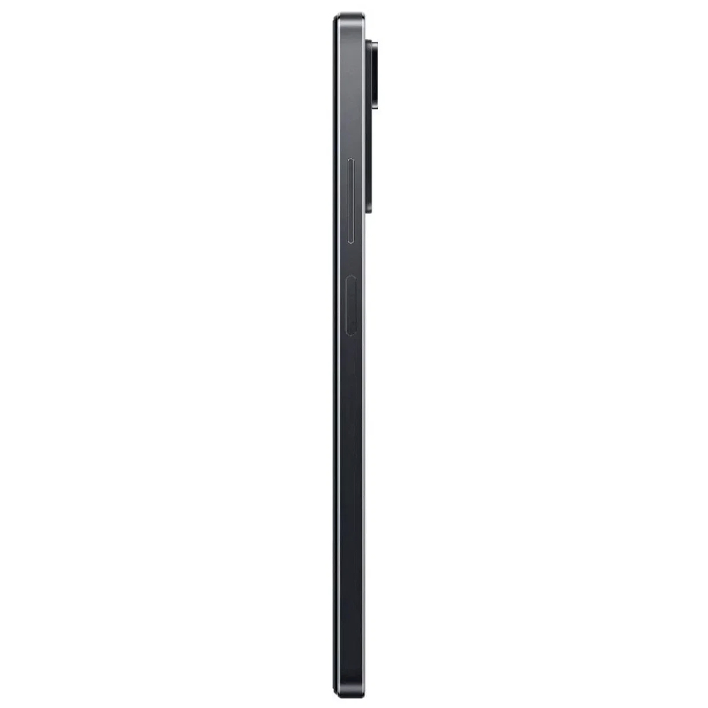 Смартфон Xiaomi Redmi Note 11 Pro 5G 128 ГБ, Серый графит, Dual nano SIM детальное изображение - 4
