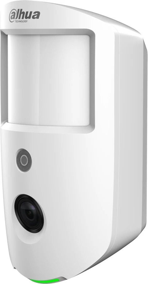 Датчик движения Dahua DHI-ARD1731-W2(868), Белый детальное изображение - 2