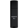 USB Flash накопитель MAXVI MP2 8 ГБ, черный вариант - 3