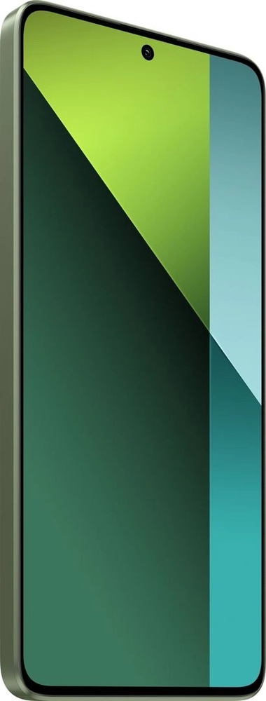 Смартфон Xiaomi Redmi Note 13 Pro 5G 512 ГБ, Оливково-зеленый, Dual nano SIM №3