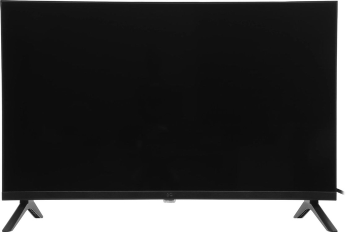 Телевизор BQ 24F32B 2023, 24