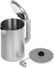 Электрочайник Xiaomi Electric Kettle S1, Серебристый вариант - 5