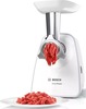 Мясорубка Bosch Smart Power MFW2500W, Белый вариант - 5