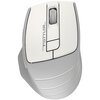 Мышь A4Tech Fstyler FG30, Серый вариант - 1