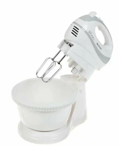 Миксер Centek CT-1106, Белый детальное изображение - 2