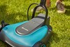 Газонокосилка GARDENA HandyMower 22/18V P4A 14620-20 вариант - 7