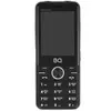 Мобильный телефон BQ 2842 Disco Boom, 32 Мб, Черный, Dual mini-SIM вариант - 3