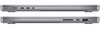 Ноутбук Apple MacBook Pro 16 2023 на M2 Pro, RAM 64 ГБ, Серый космос, SSD 512 Гб, Apple graphics 19-core вариант - 5