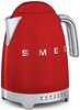 Электрочайник Smeg KLF04RDEU  вариант - 2