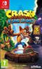 Игра Crash Bandicoot N. Sane Trilogy для Nintendo Switch вариант - 1