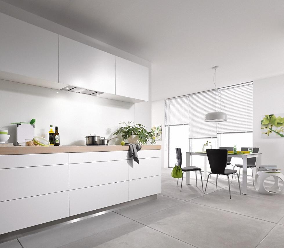 Встраиваемая вытяжка Miele DA2668, Нержавеющая сталь детальное изображение - 3