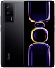 Смартфон Xiaomi Redmi K60 256 Гб, Черный, Dual nano SIM вариант - 1