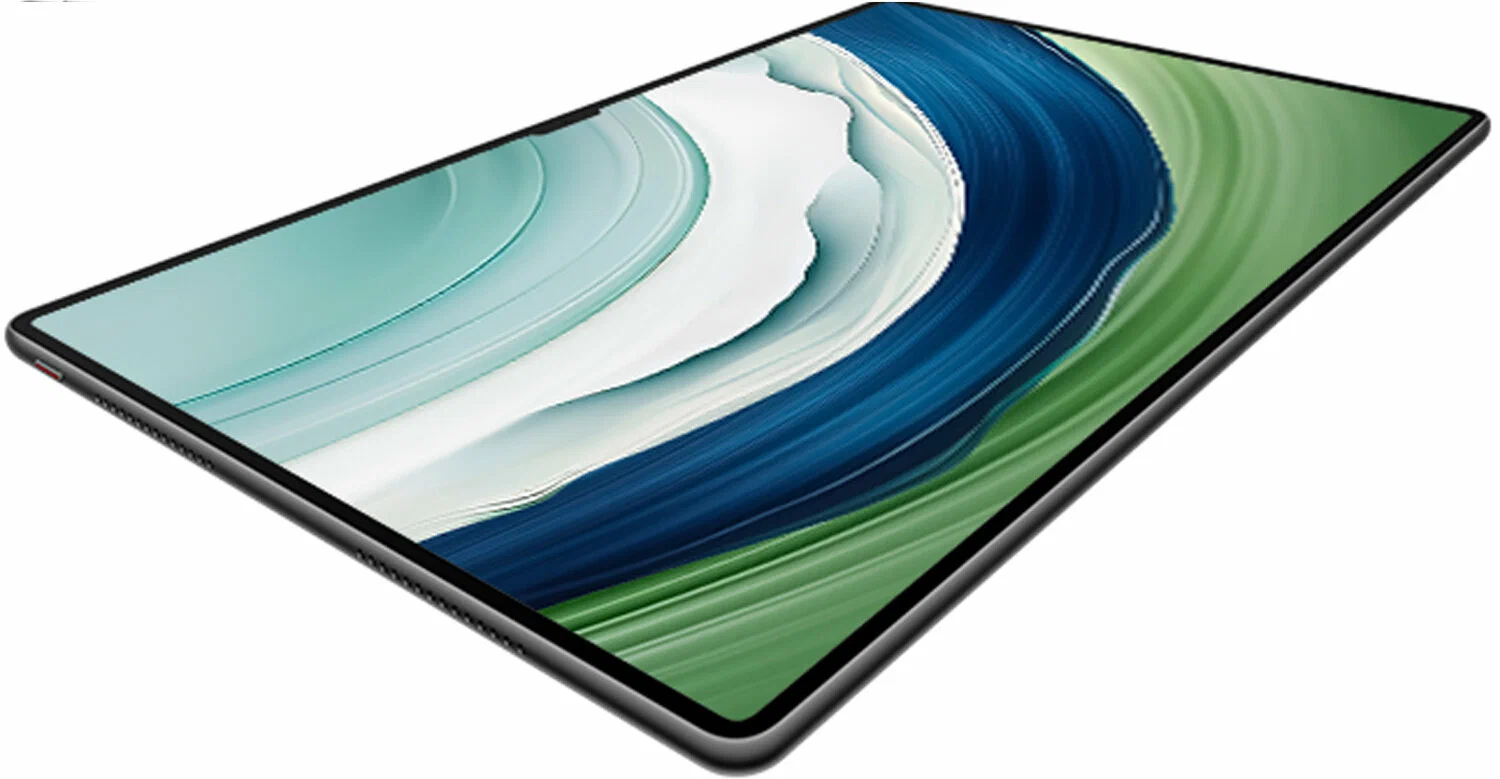 Планшет Huawei MatePad Pro 13.2 12/256 Гб, черный, Wi-Fi детальное изображение - 2