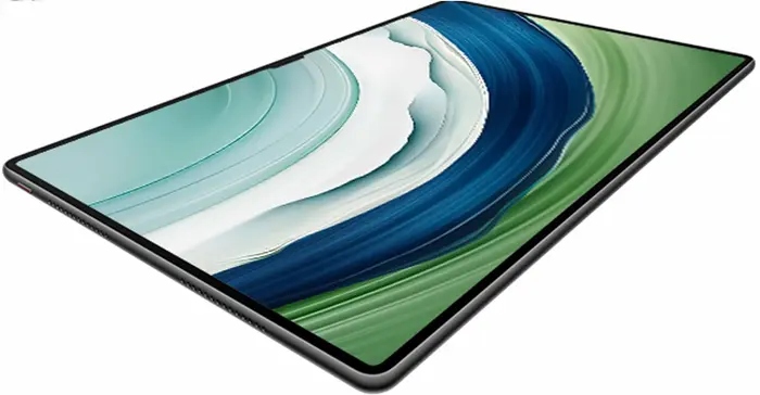 Планшет Huawei MatePad Pro 13.2 12/256 Гб, черный, Wi-Fi №2
