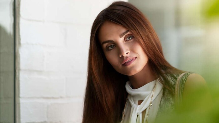 Щетка Philips Essential BHH880, Черный №7