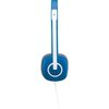 Наушники проводные с микрофоном Logitech H150, Голубой вариант - 3