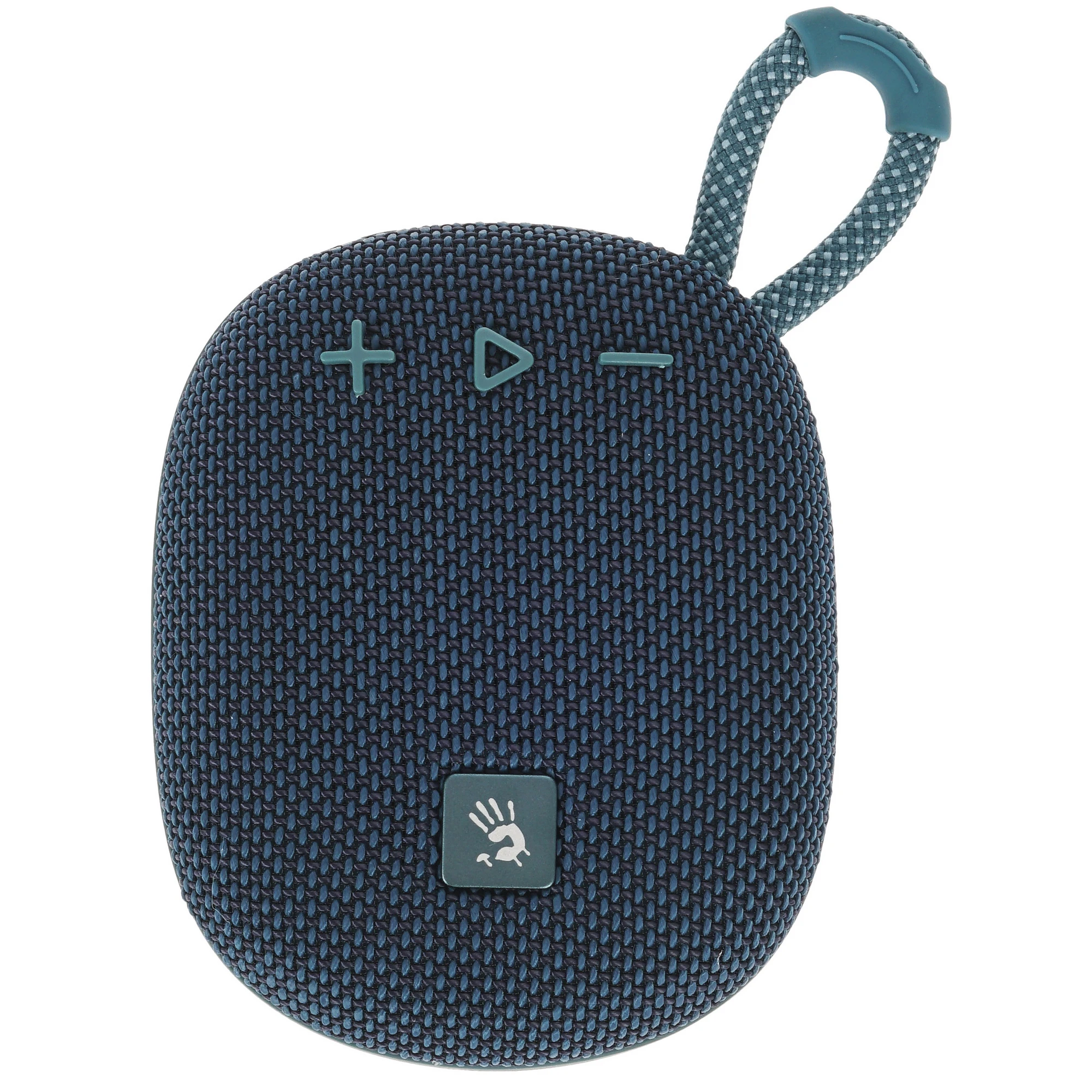 Портативная колонка A4Tech Bloody S3 Carry, Синий детальное изображение - 2