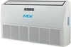 Кондиционер MDV MDUE-60HRN1/MDOU-60HN1-L, Белый вариант - 1