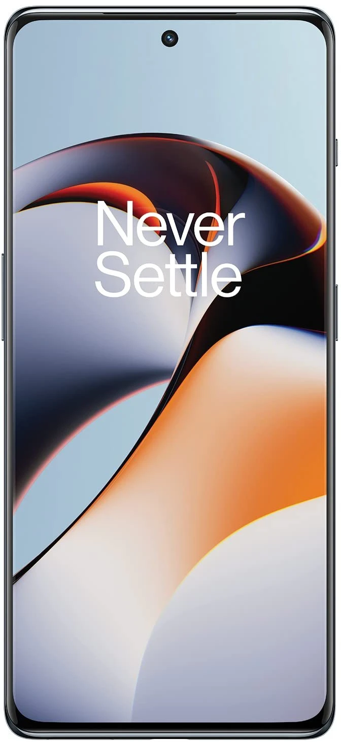 Смартфон OnePlus Ace 2 16 256 Гб, Серебристый, Dual nano-SIM детальное изображение - 2