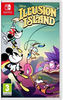 Игра Disney Illusion Island для Nintendo Switch (Английская версия) вариант - 1